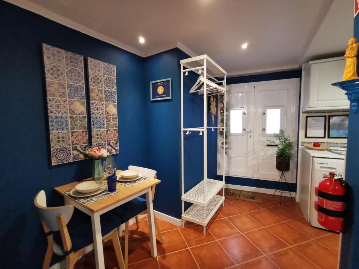 Studio Sto Antonio Alfama Lisbon Luaran gambar