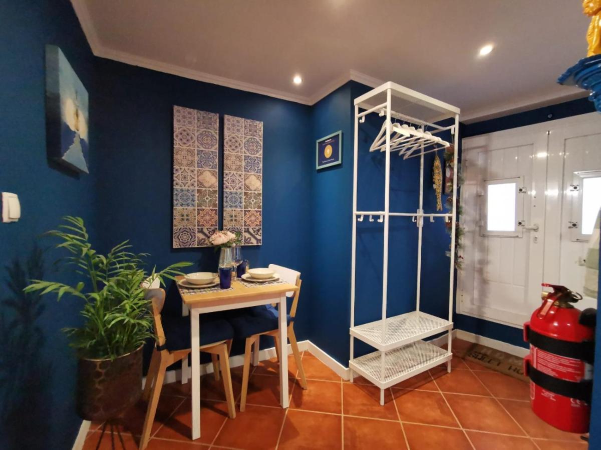 Studio Sto Antonio Alfama Lisbon Luaran gambar
