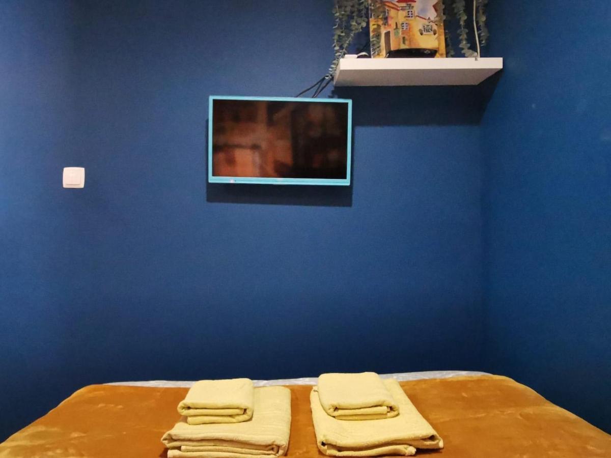 Studio Sto Antonio Alfama Lisbon Luaran gambar