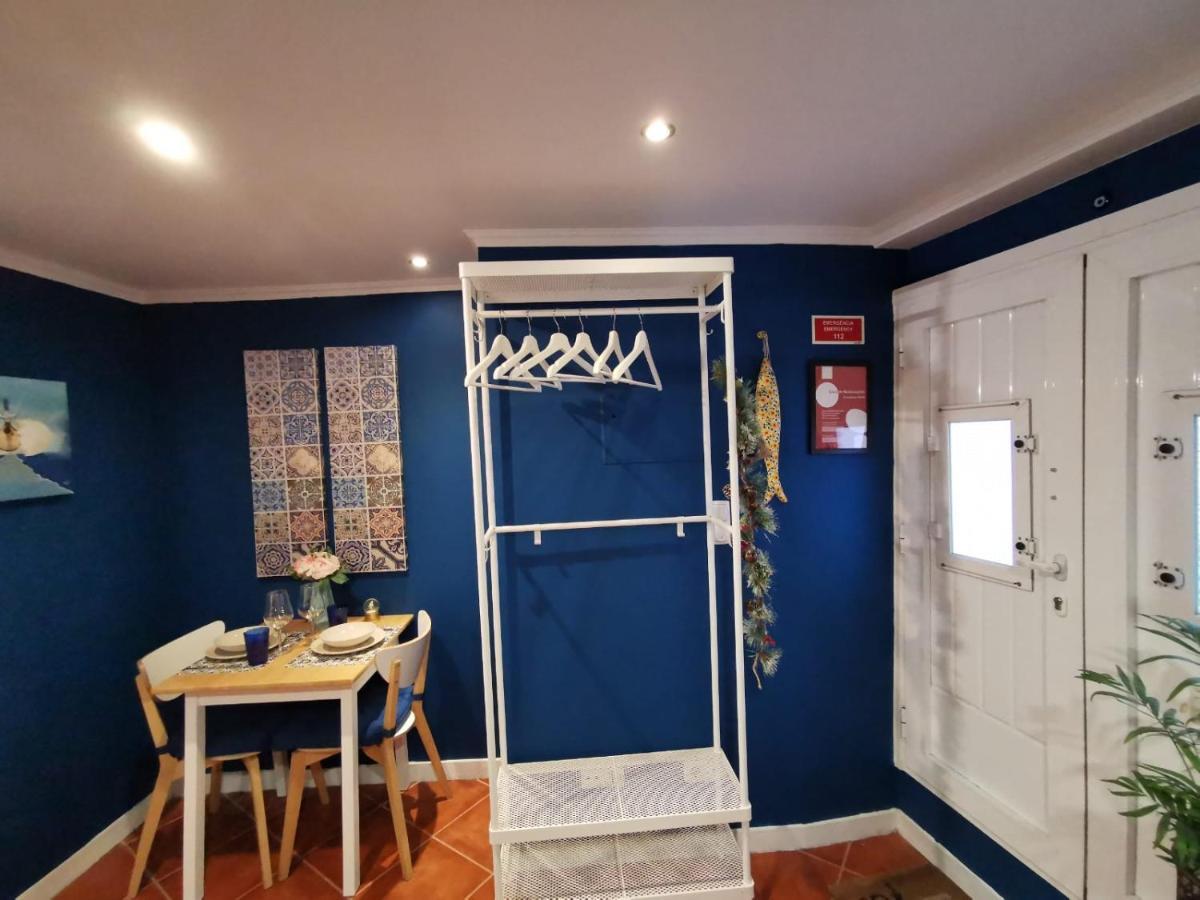 Studio Sto Antonio Alfama Lisbon Luaran gambar